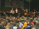 Fotogalerij Amsterdam Bevrijdingsfeesten 5 mei 2002 deel 1