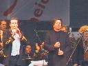 Fotogalerij Amsterdam Bevrijdingsfeesten 5 mei 2002 deel 2