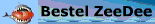 Hier kunnen jullie onze ZeeDees bestellen!